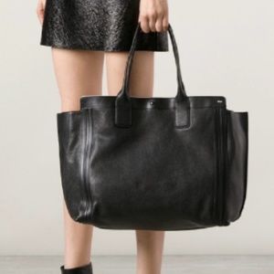 Chloe Allison Tote